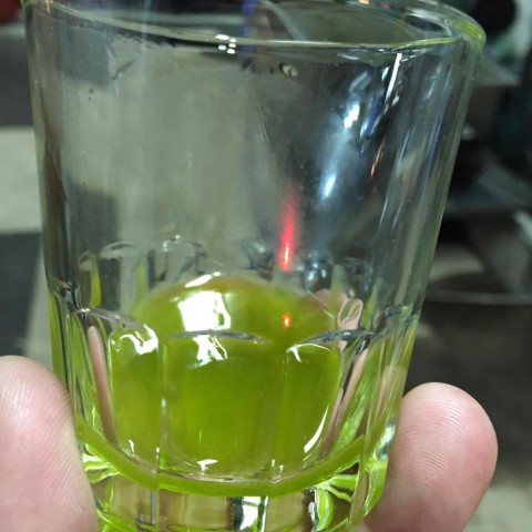 ελαιοποίηση Ελάινον / Elainon