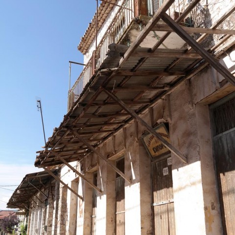 Ελάινον / Elainon - Διαβολίτσι / Diavolitsi