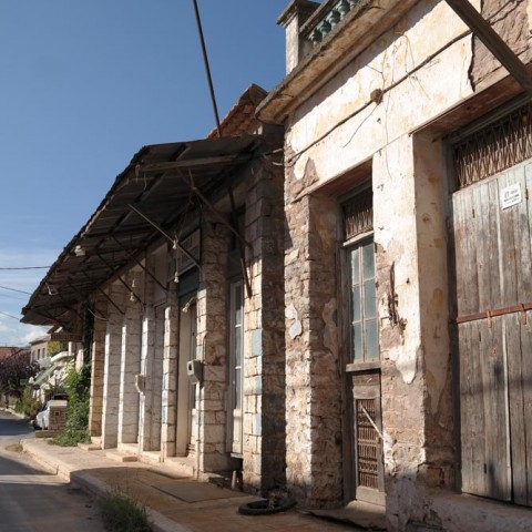 Ελάινον / Elainon - Διαβολίτσι / Diavolitsi