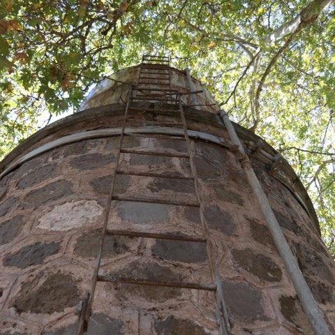 Ελάινον / Elainon - Διαβολίτσι / Diavolitsi